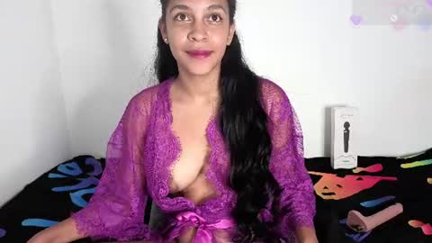 alice_parkerx online show from July 21, 2026, 10:50 am