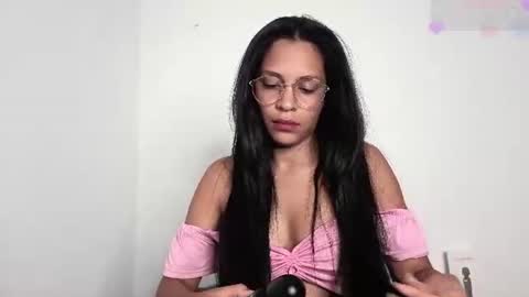 alice_parkerx online show from July 24, 2026, 10:46 am