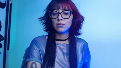 Snapshot of alice_phantom chatting on March 30, 2026, 4:19 pm online show from March 30, 2026, 4:19 pm