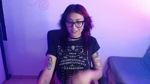 Snapshot of alice_phantom chatting on April 13, 2026, 12:16 am online show from April 13, 2026, 12:16 am