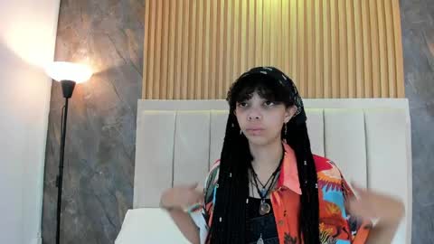 alice_rossi4 online show from May 15, 2026, 11:17 am