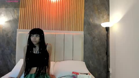 alice_rossi4 online show from May 22, 2026, 11:38 am
