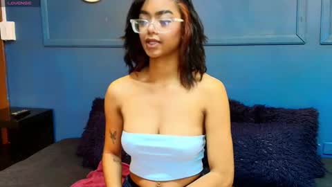 alice_simmons online show from November 2, 2025, 5:59 pm