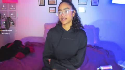 Snapshot of alice_simmons chatting on February 5, 2026, 2:54 pm alice_simmons online show from February 5, 2026, 2:54 pm