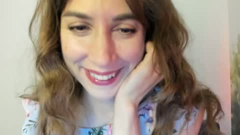 Alice Love you all  online show from June 1, 2026, 9:16 pm