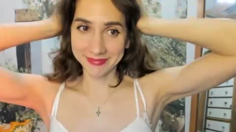 Alice Love you all  online show from June 21, 2026, 9:06 pm