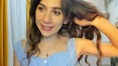 Alice Love you all  online show from July 22, 2026, 9:17 pm