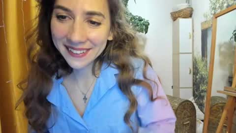 Alice Love you all  online show from July 27, 2026, 9:11 pm