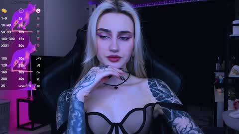 Alice online show from December 3, 2024, 6:28 pm