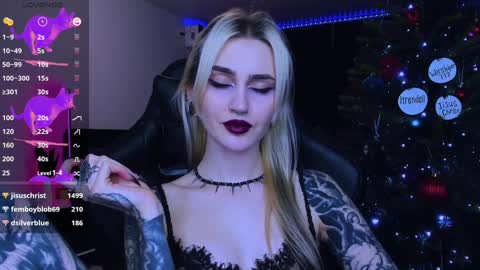 Alice online show from December 17, 2024, 9:16 pm