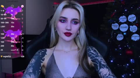 Alice online show from December 27, 2024, 5:48 pm