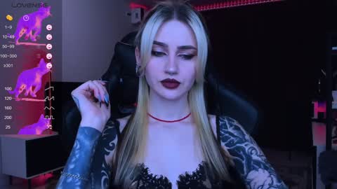 Alice online show from January 23, 2025, 5:42 pm