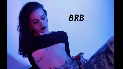 Alice online show from February 9, 2025, 8:45 pm