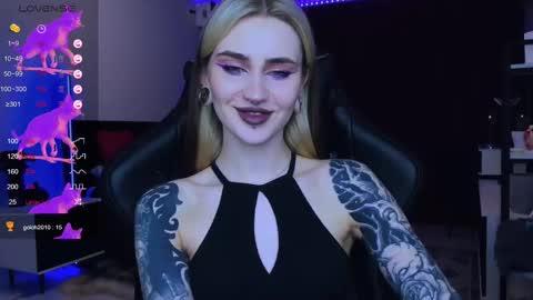 Alice online show from February 17, 2025, 7:21 pm