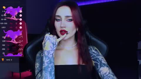 Alice online show from September 19, 2025, 6:19 pm