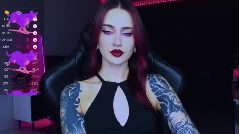 Alice online show from September 24, 2025, 6:33 pm