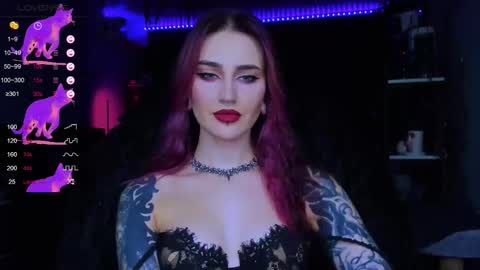 Alice online show from October 20, 2025, 6:41 pm