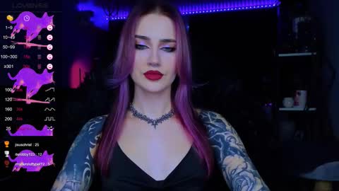 Alice online show from November 3, 2025, 6:53 pm