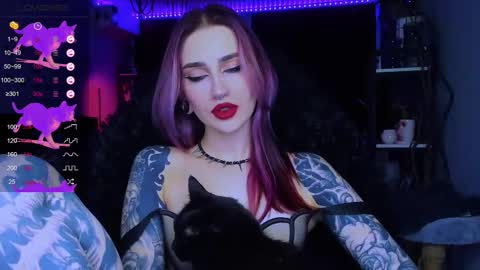 Alice online show from November 6, 2025, 6:42 pm