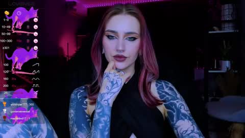 Snapshot of alice_specter chatting on April 18, 2026, 7:07 pm Alice online show from April 18, 2026, 7:07 pm