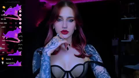 Snapshot of alice_specter chatting on May 3, 2026, 6:36 pm Alice online show from May 3, 2026, 6:36 pm