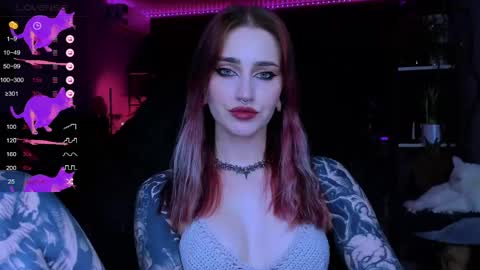 Snapshot of alice_specter chatting on May 11, 2026, 6:38 pm Alice online show from May 11, 2026, 6:38 pm