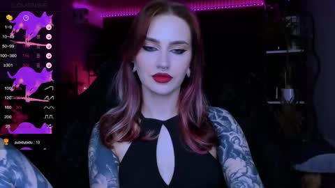 Snapshot of alice_specter chatting on May 13, 2026, 7:00 pm Alice online show from May 13, 2026, 7:00 pm