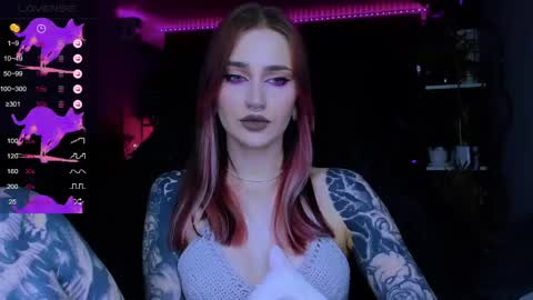 Snapshot of alice_specter chatting on May 18, 2026, 6:36 pm Alice online show from May 18, 2026, 6:36 pm