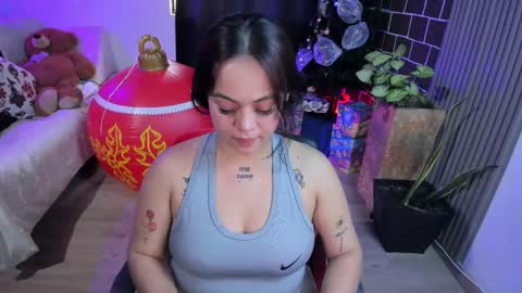 Snapshot of alice_star7 chatting on December 6, 2024, 6:28 pm Alice online show from December 6, 2024, 6:28 pm