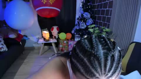 Snapshot of alice_star7 chatting on December 20, 2024, 2:27 pm Alice online show from December 20, 2024, 2:27 pm