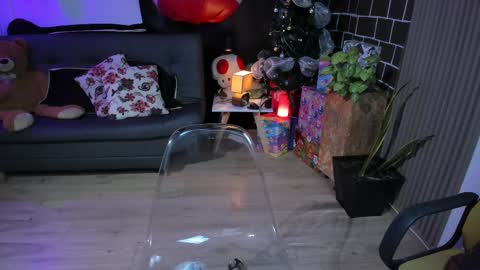 Snapshot of alice_star7 chatting on December 31, 2024, 11:31 am Alice online show from December 31, 2024, 11:31 am