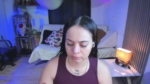 Snapshot of alice_star7 chatting on February 9, 2025, 1:14 pm Alice online show from February 9, 2025, 1:14 pm