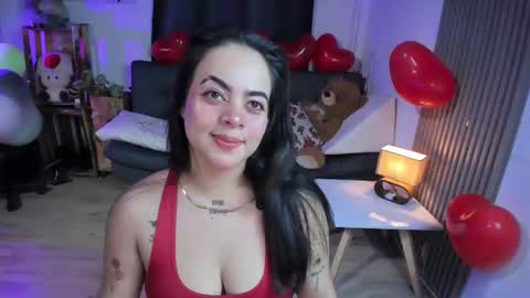 Snapshot of alice_star7 chatting on February 21, 2025, 12:27 am Alice online show from February 21, 2025, 12:27 am