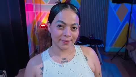 Snapshot of alice_star7 chatting on October 19, 2025, 7:47 pm Alice online show from October 19, 2025, 7:47 pm