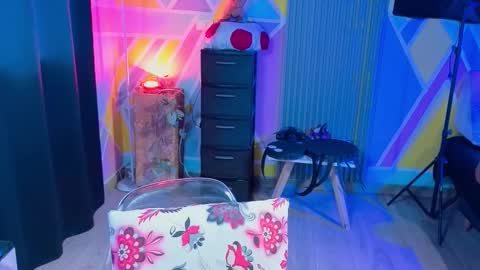 Snapshot of alice_star7 chatting on October 20, 2025, 10:10 pm Alice online show from October 20, 2025, 10:10 pm