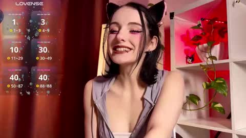 Snapshot of alice_succubus chatting on February 13, 2025, 7:21 pm alice_succubus online show from February 13, 2025, 7:21 pm