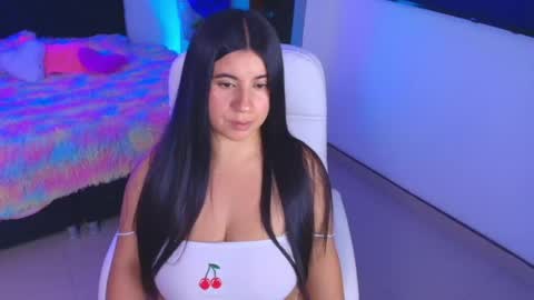 Snapshot of alice_sweet_e chatting on June 6, 2026, 1:11 am Alice online show from June 6, 2026, 1:11 am