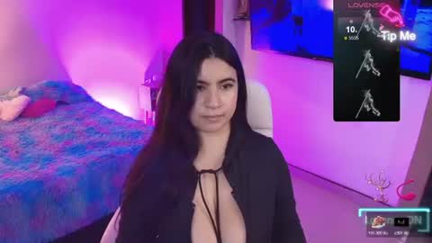 Snapshot of alice_sweet_e chatting on June 30, 2026, 8:21 pm Alice online show from June 30, 2026, 8:21 pm