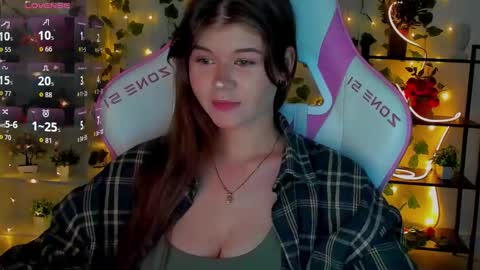 Alice online show from March 20, 2026, 8:03 pm