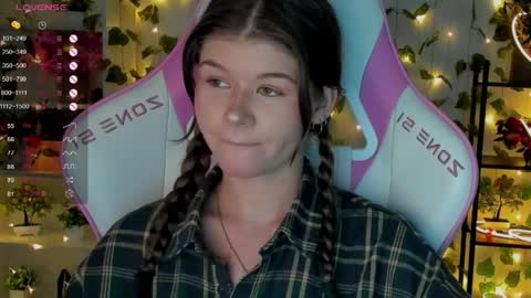 Alice online show from April 10, 2026, 8:13 pm