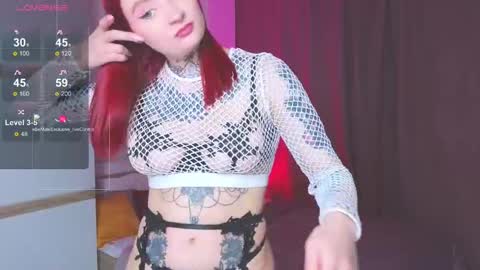 Snapshot of alice_tamm chatting on May 6, 2026, 2:44 pm Alice online show from May 6, 2026, 2:44 pm