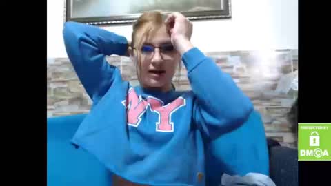 Alice online show from September 10, 2025, 5:13 pm