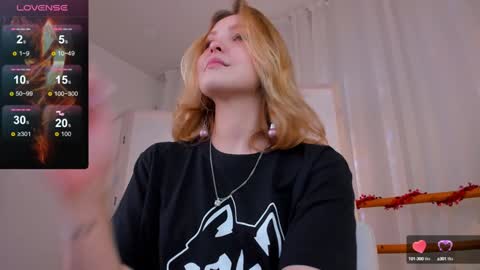 Snapshot of alice_tucci chatting on December 5, 2024, 4:55 pm Alice online show from December 5, 2024, 4:55 pm