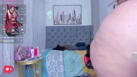 Snapshot of alice_vince chatting on July 2, 2026, 9:21 pm Alice online show from July 2, 2026, 9:21 pm