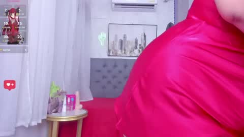 Snapshot of alice_vince chatting on July 10, 2026, 3:36 pm Alice online show from July 10, 2026, 3:36 pm