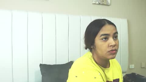 Alicia online show from January 7, 2026, 12:40 pm