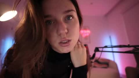 alicealberts online show from March 20, 2026, 9:19 pm