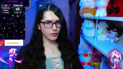Snapshot of alicebathory_ chatting on May 15, 2026, 10:28 pm Alice Bathory online show from May 15, 2026, 10:28 pm