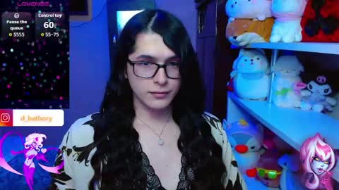 Snapshot of alicebathory_ chatting on May 19, 2026, 9:15 am Alice Bathory online show from May 19, 2026, 9:15 am