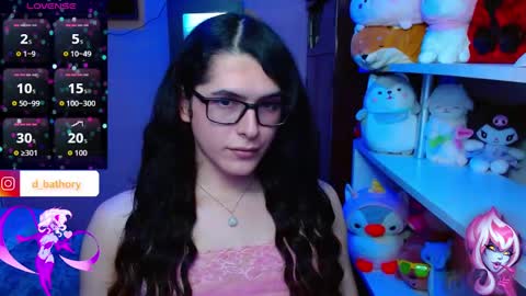 Snapshot of alicebathory_ chatting on May 28, 2026, 9:06 am Alice Bathory online show from May 28, 2026, 9:06 am
